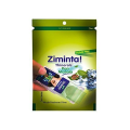 Ziminta Pan Masala Flavor Sugar Free Mint Mouth Freshener 30(1) 